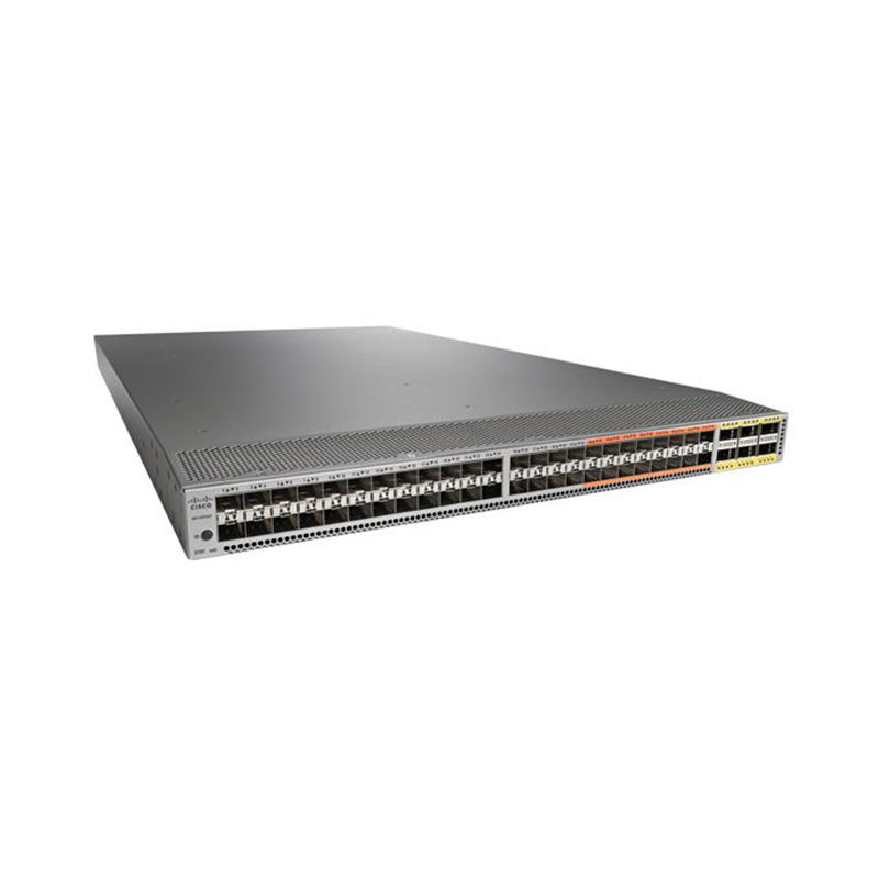 C1-N5672UP-6FEX-1G, Cisco ONE N5672UP Switch, 6x1G FEXes/FETs/Chassis