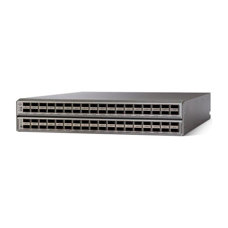 C1-N9K-C9272Q, Cisco Nexus 9000 Switch, 72x40G QSFP+