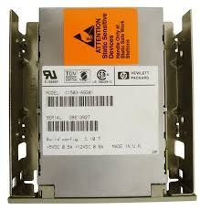 HP C1503-69201 DDS 2GB Internal Tape Drive