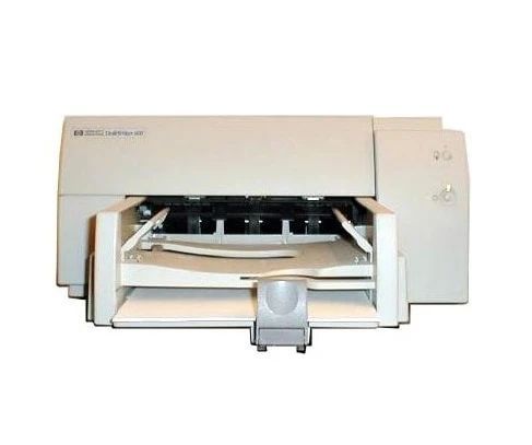 HP Deskjet 600 Printer