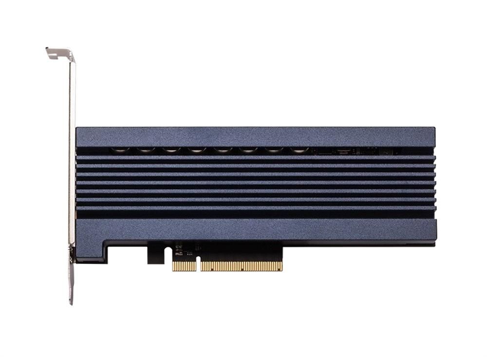 C2KKH - Dell 3.2TB TLC PCIe NMVe 3.0 x8 Solid State Drive