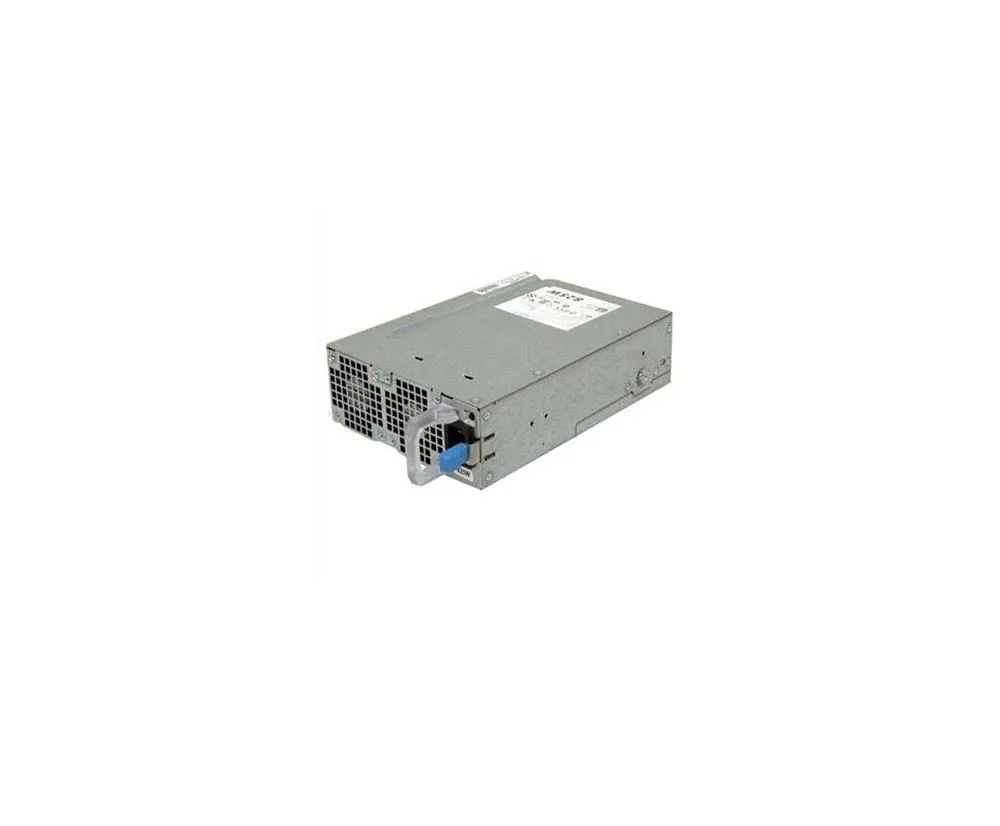 C2TXD - Dell 825-Watts Gold Switching Power Supply For Precision T7810