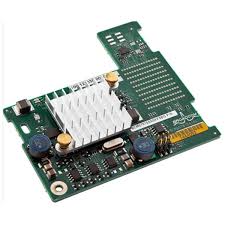 C2VP4 - Dell Intel X520-K Dual Port 10Gb Blade Network Card