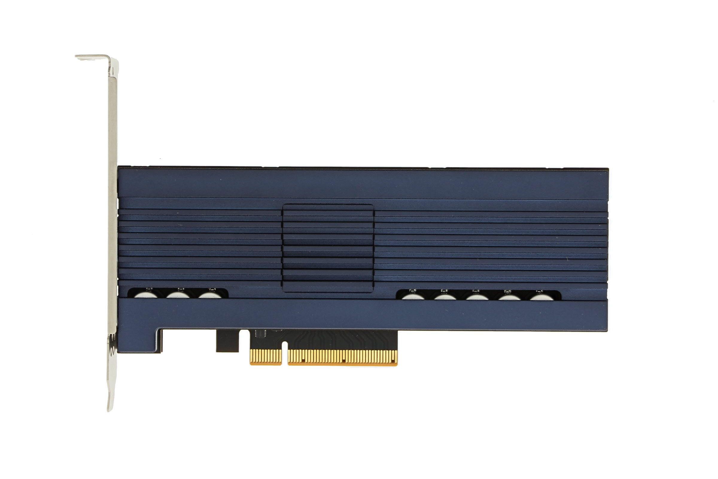 C359R - Dell PM1725b 1.6TB PCI Express NVMe Solid State Drive
