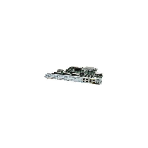 C3900-SPE200/K9, Cisco C3900 Series Services Performance Engine, Dual-core 2.0 GHz/1GB Memory/Plug-in Module