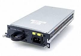 Cisco C3K-PWR-1150WAC Catalyst 3560E/3750-E Series 1150W AC Switch Power Supply