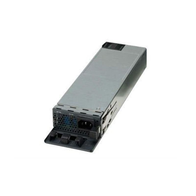 C3KX-PWR-1100WAC/2, Cisco Catalyst 3560-X Power Supply, 1100W AC/Secondary/Spare