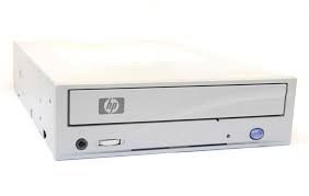 HEWLETT/PACKARD HP C4455-56000 8X4X/32X SCSI 9200 CD-Writer Plus Drive