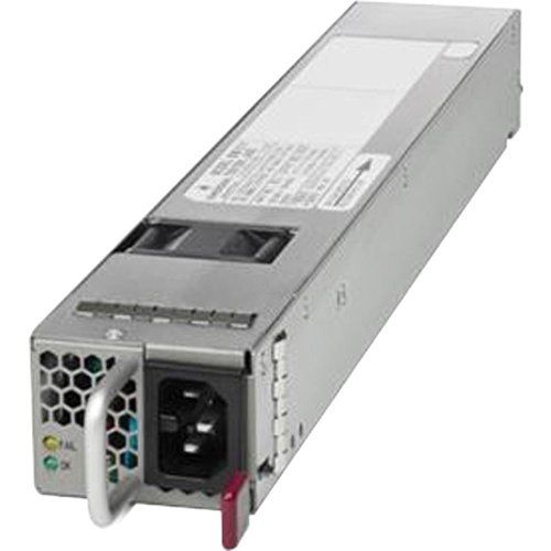 C4KX-PWR-750AC-F/2, Cisco Catalyst 4500X Power Supply, 750W AC/Back-to-front cooling/2nd PSU