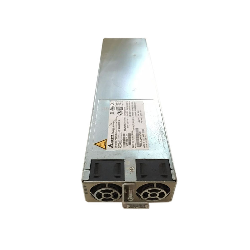 C6800-XL-3KW-AC=, Cisco Catalyst 6800 Switch Power Supply, 3000W AC/Hot Swap/Spare