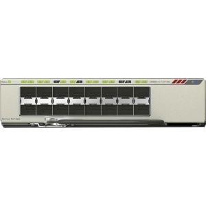 C6880-X-16P10G, Cisco Catalyst 6880-X Switch Line Card, 16xSFP+ 10G, Multi-rate Ports, Hot-swappable