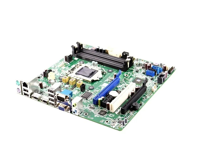 C7078 - Dell PGA604 E7520 Chipset Motherboard For PowerEdge SC1425