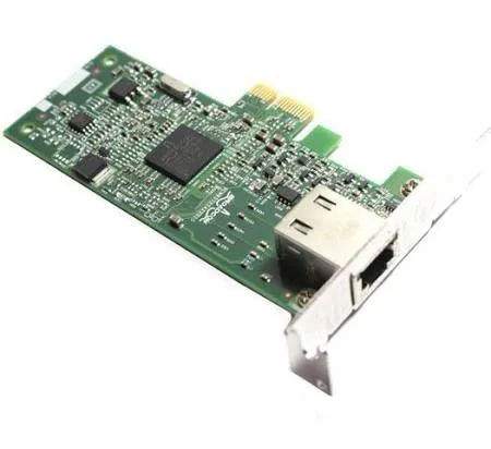 C71KJ - Dell 5722 1-Port PCIe Low Profile Gigabit Network Card