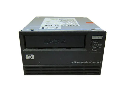 C7379-00831 - HP 200/400GB Storageworks Lto-2 Ultirum SCSI Lvd Internal Tape Drive