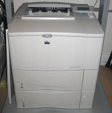 HP LaserJet 4000/4050 Maintenance Kit