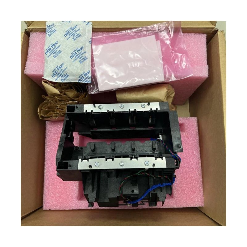 HP Ink Supply Station (ISS) for DesignJet 500/800/815 Plotters