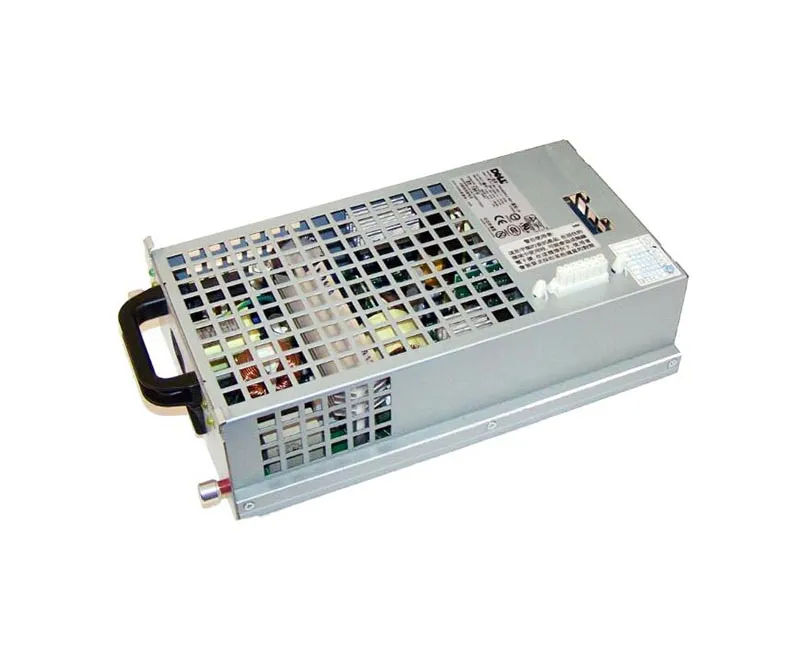 C8186 - Dell 600-Watts Power Supply For PowerVault 221S