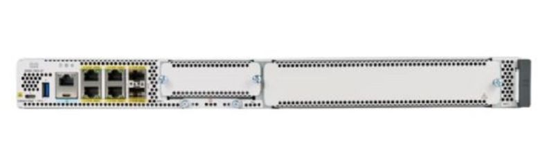 Cisco Catalyst 8300 Series Edge Platform C8300-1N1S-6T
