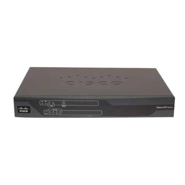 Cisco 881V Multi Service Router (C881-V-K9)