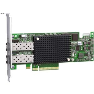 C8R39-60001 - HPE 2-Ports Fibre Channel 16Gb/s Host Bus Adapter