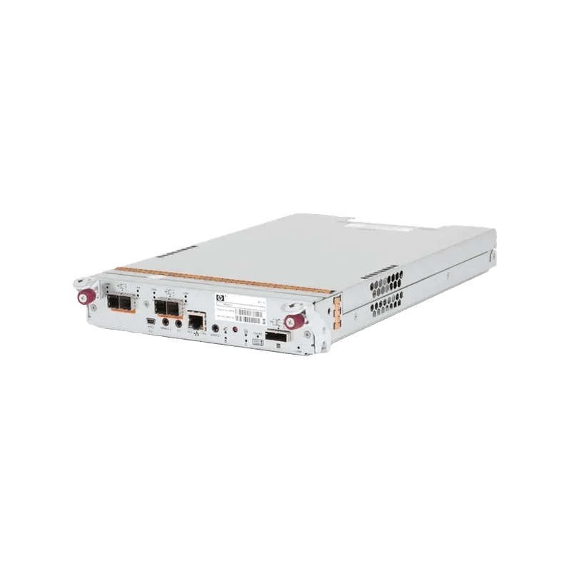 C8S53A - HP MSA 2040 SAS 4GB Cache Controller