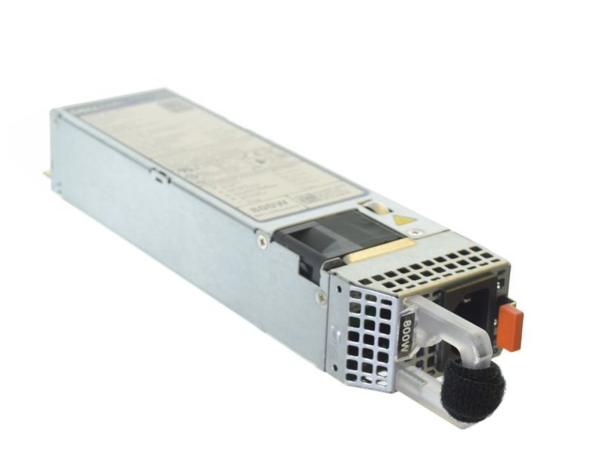 C8T2P - Dell 800-Watts Power Supply For PowerEdge R730