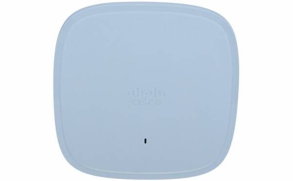 Cisco Catalyst 9105AXI Access Point with Embedded Wireless Controller