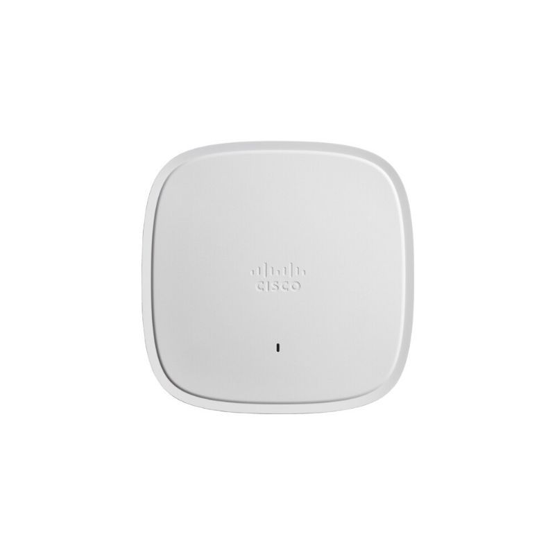 C9105AXI-H, Cisco Catalyst 9105AX Access Point, 2x2 MIMO, Wi-Fi 6, Internal antenna