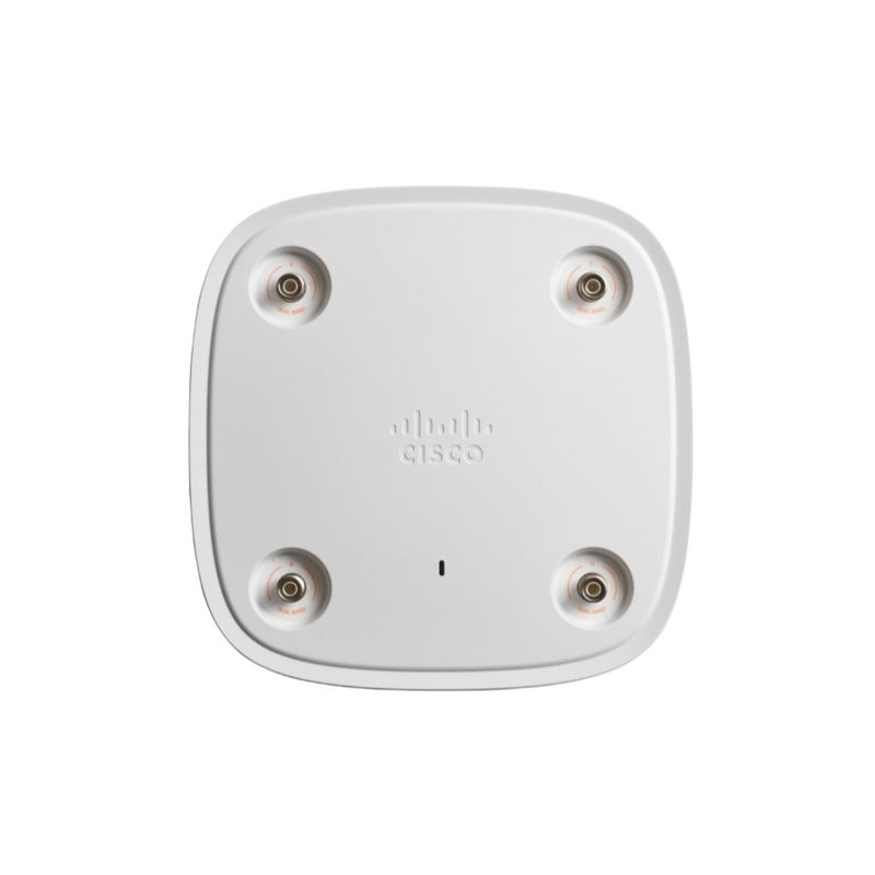 C9115AXE-B, Cisco Catalyst 9115AX Access Point, Wi-Fi 6/4x4:4 MIMO/External Antenna