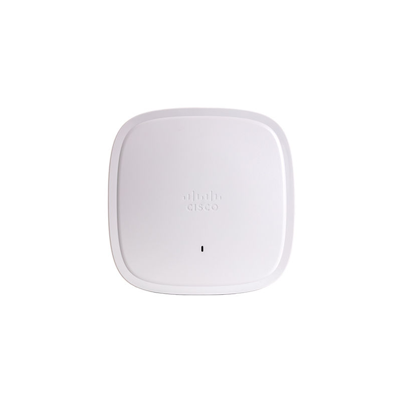 C9115AXI-A, Cisco Catalyst 9115AX Access Point, Wi-Fi 6/4x4:4 MIMO/Internal Antenna