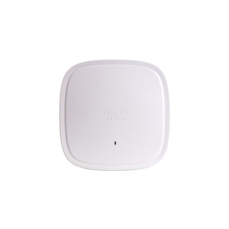 C9115AXI-E, Cisco Catalyst 9115AX Access Point, Wi-Fi 6/4x4:4 MIMO/Internal Antenna