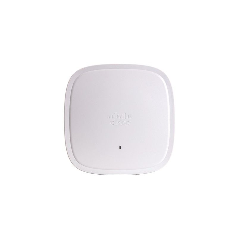 C9115AXI-EWC-Z, Cisco C9115AX Series Embedded Wireless Controller, 802.11ax Wi-Fi/4x4 MU-MIMO/1x 2.5G Ethernet