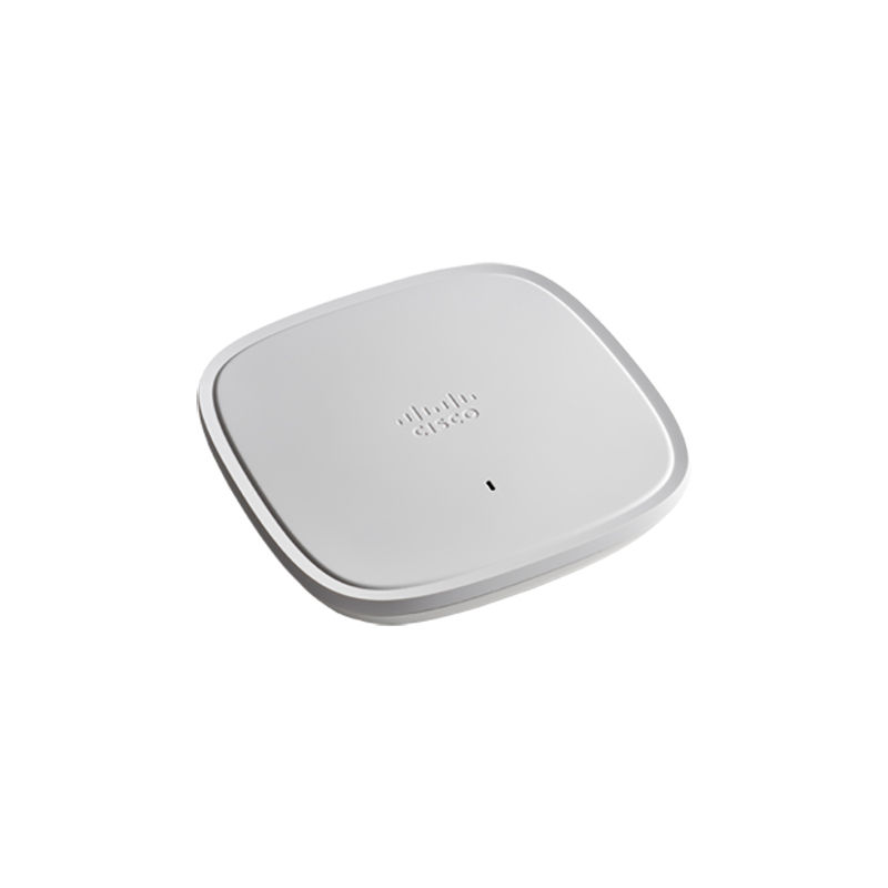 C9117AXI-E, Cisco Catalyst 9117AX Access Point, Wi-Fi 6/8x8:8 MIMO/Internal antenna