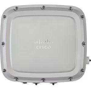 C9124AXE Cisco Catalyst Network Switch for High-Speed Data