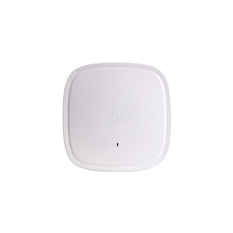 C9130AXI-A, Cisco Catalyst 9130AX Access Point, Wi-Fi 6, A Domain, 5 Gbps