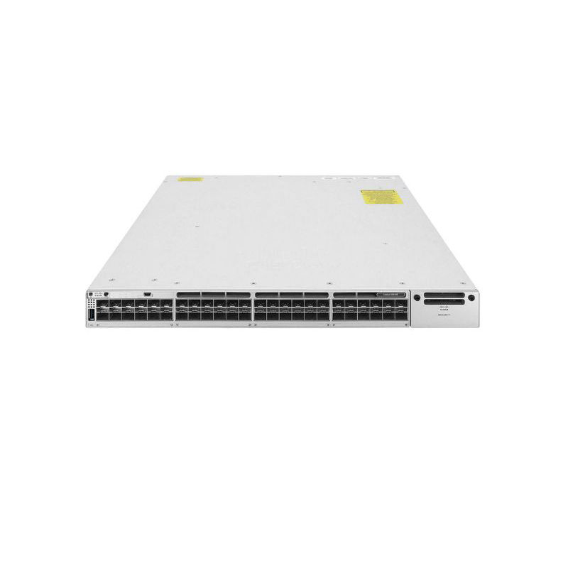 C9300-48UXM-A, Cisco Catalyst 9300 Switch, 48x2.5G UPOE/12x mGig/Network Advantage