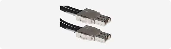 Cisco Catalyst 9300 Series Switch - Stack Module Not Included
