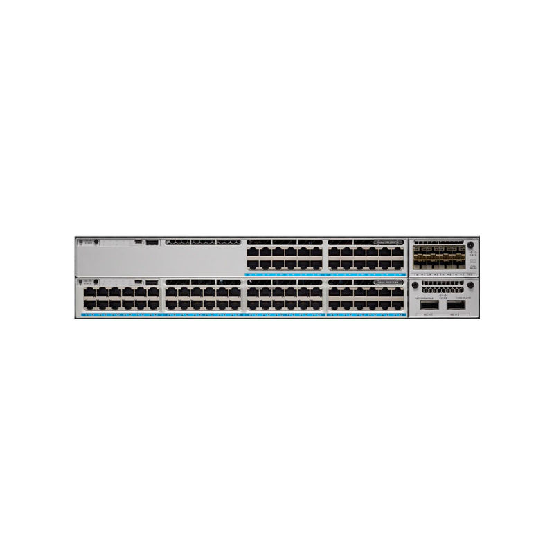 C9300L-DNA-E24-10Y, Cisco C9300 License, 24-Port/10 Year Term/Essentials
