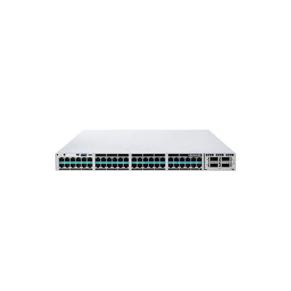 Cisco Catalyst 9300X 24-Port 10G Multigigabit UPoE+ Network Switch