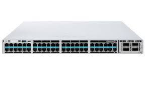CISCO C9300X-48HX-A - Catalyst 9300 48-port mGig UPoE+, Network adv Advantage