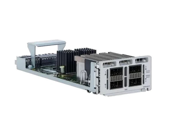 C9300X-NM-4C | Cisco Module | Catalyst 9300X Series