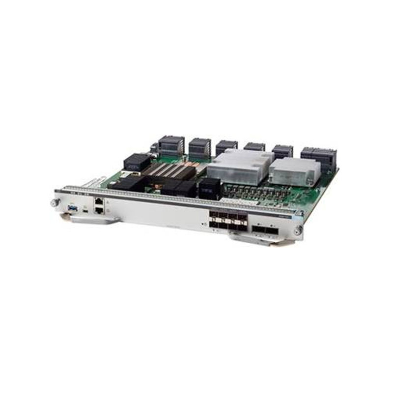 C9400-SUP-1XL-Y-B, Cisco Catalyst 9400 Supervisor, 1xSupervisor 1XL/Bundle Option/No Fan & PSU