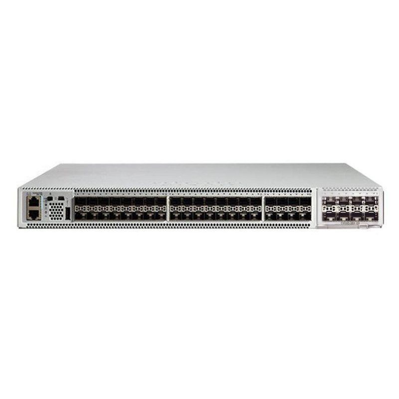 C9500-48X-A, Cisco Catalyst 9500 Switch, 48x10GE SFP+/Network Advantage/Bundle