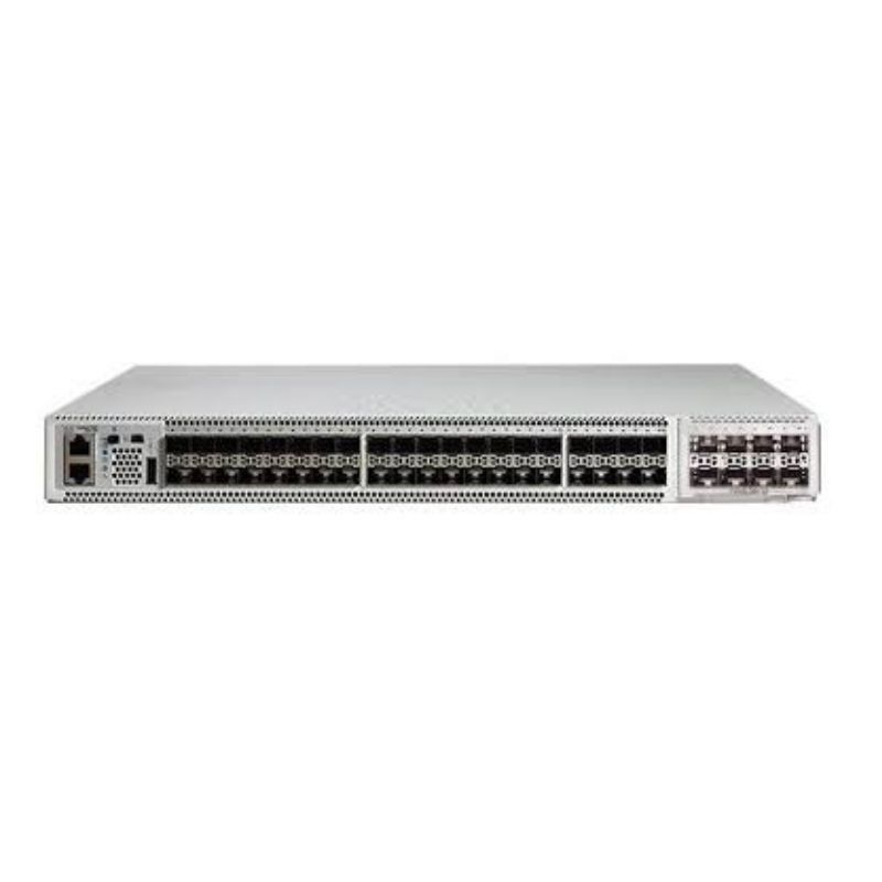 C9500-48X-E, Cisco Catalyst 9500 Switch, 48x10GE/Network Essentials/Bundle