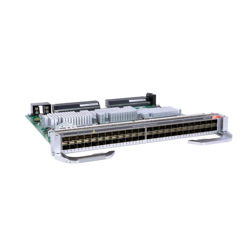 C9600-LC-48YL, Cisco Catalyst 9600 Switch, 48x25GE/10GE/1GE