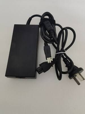 Cisco Catalyst Wireless Controller 110W AC Power Supply