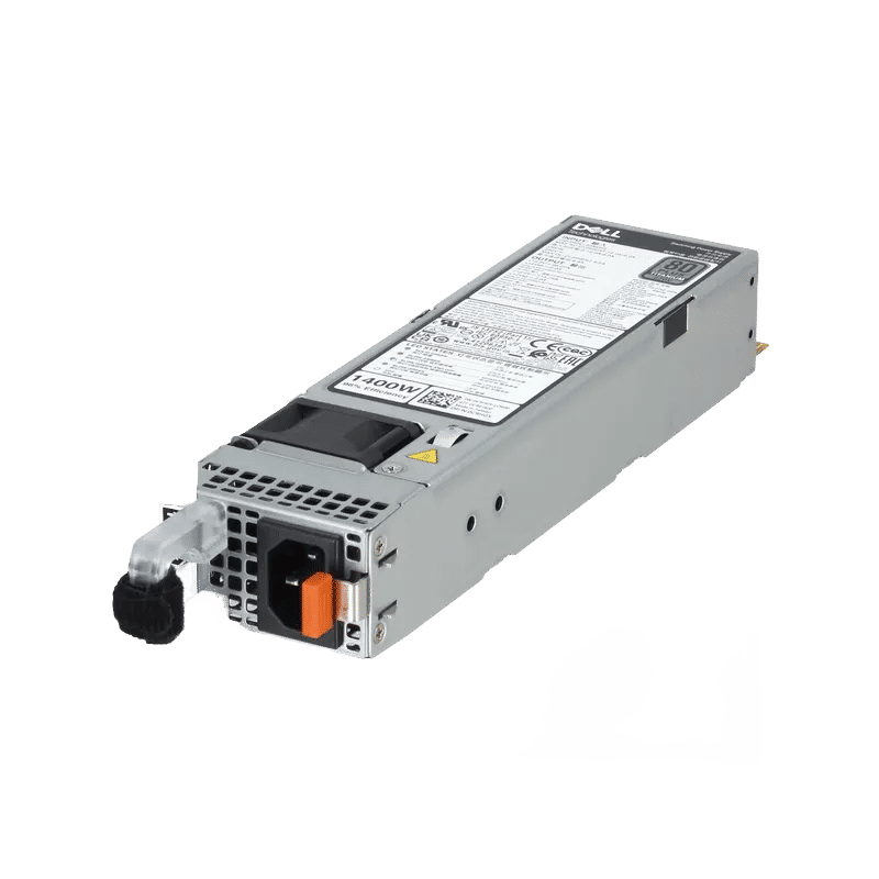 C9HGY - Dell 1400-Watts Titanium Power Supply For 9200 Switch