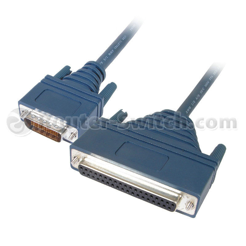 CAB-449FC, Cisco CAB-449FC Cable, RS-449, DCE, Female, 10 ft