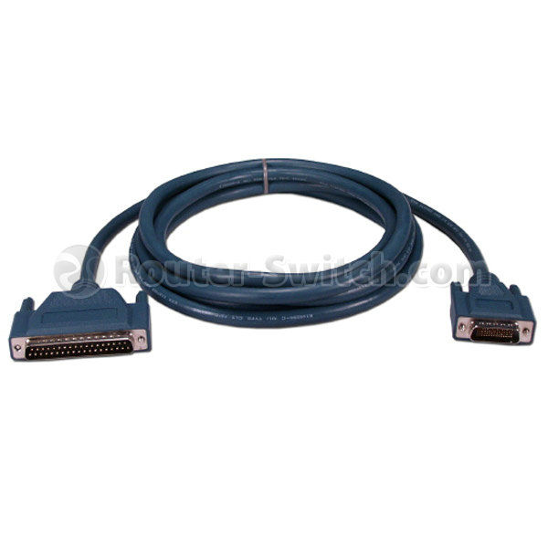 CAB-449MT, Cisco CAB-449MT Cable, RS-449 DTE Male, 10ft