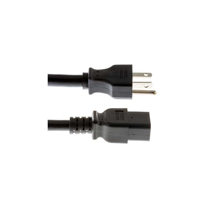 CAB-7513ACI, Cisco ASR 9000 Accessory, AC Power Cord (Italy)